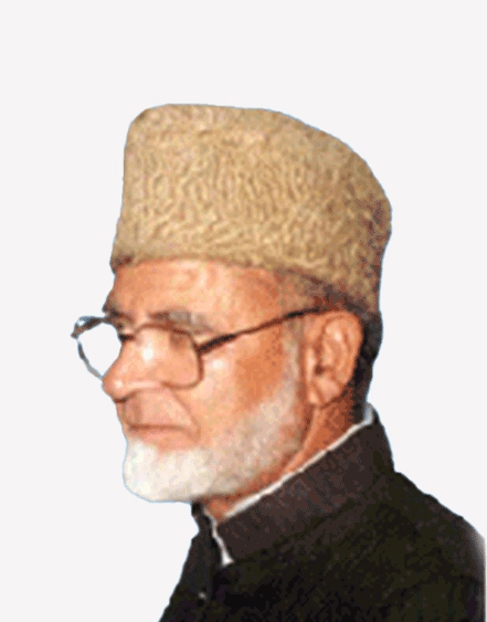 molana abdul bari