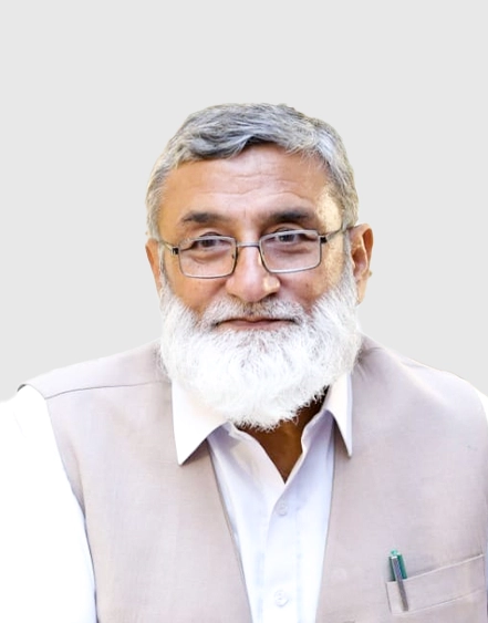 Mushtaq Ahmed Adv
