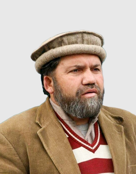 Nizam udeen