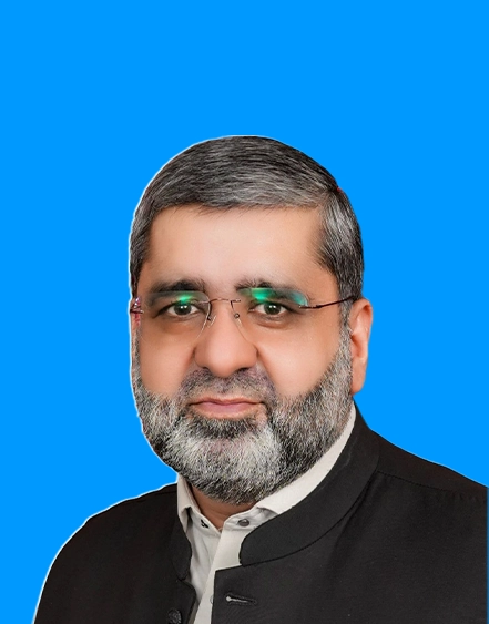 Dr Abdul Rahman
