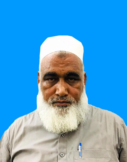 Molana Attique