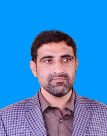 Mukhtar Ali khan