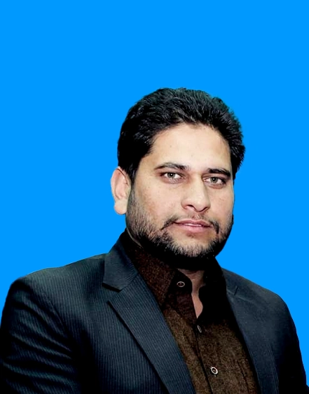 Raja Aftab Ahmed