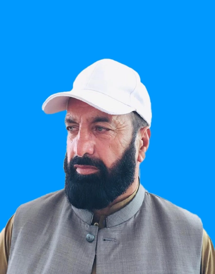 Sardar Zulifqar