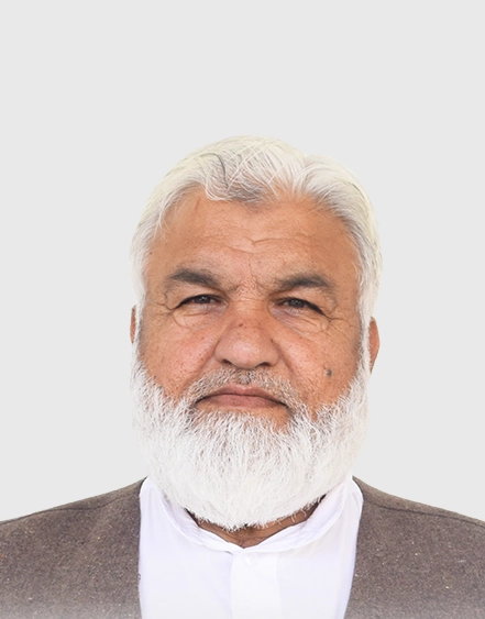 Gulzar Akhtar Kashmiri